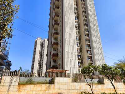 Mahindra Lifespace Windchimes Elevation