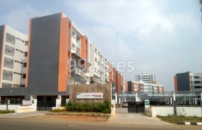 Mahindra Iris Court Chennai South Thirutheri Resale Price List Brochure Floor Plan Location Map Reviews