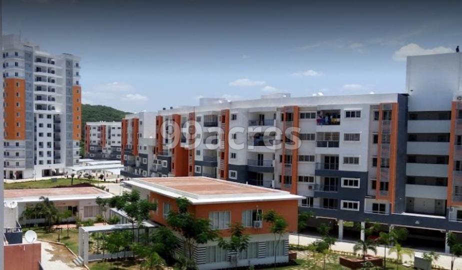 Mahindra Iris Court Chennai South Thirutheri Resale Price List Brochure Floor Plan Location Map Reviews