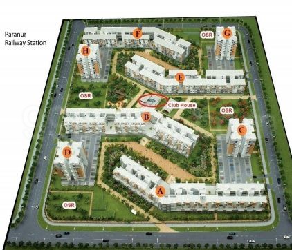 Mahindra Iris Court Chennai South Thirutheri Resale Price List Brochure Floor Plan Location Map Reviews