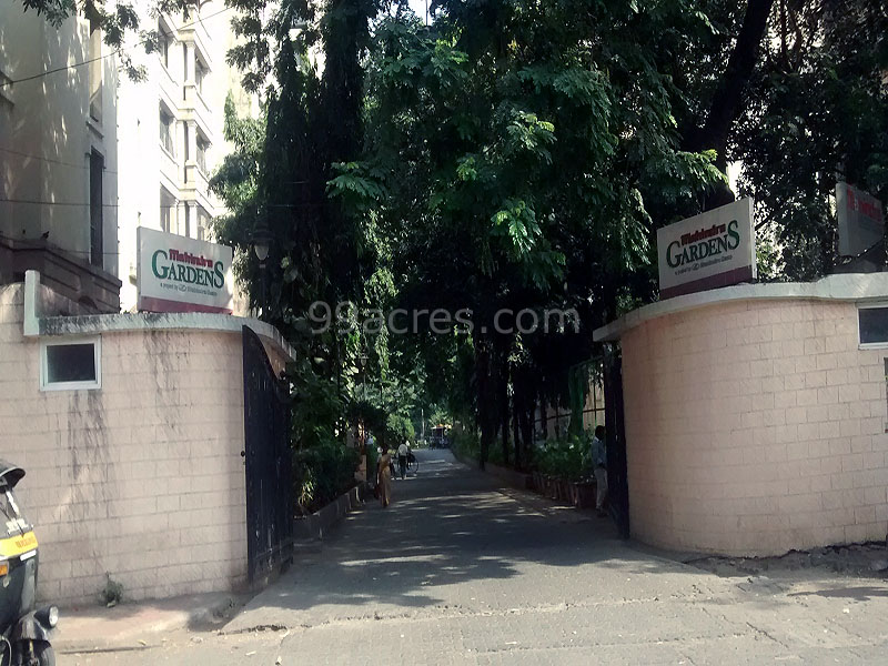 Mahindra Lifespaces Mahindra Gardens Photos Goregaon West, Mumbai