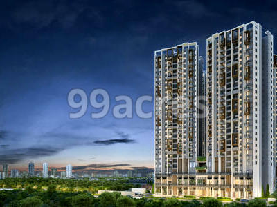Mahindra Nestalgia Elevation