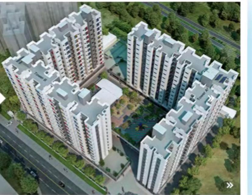 Mahindra World City Maraimalai Nagar, Chennai South Price List & Brochure, Floor Plan
