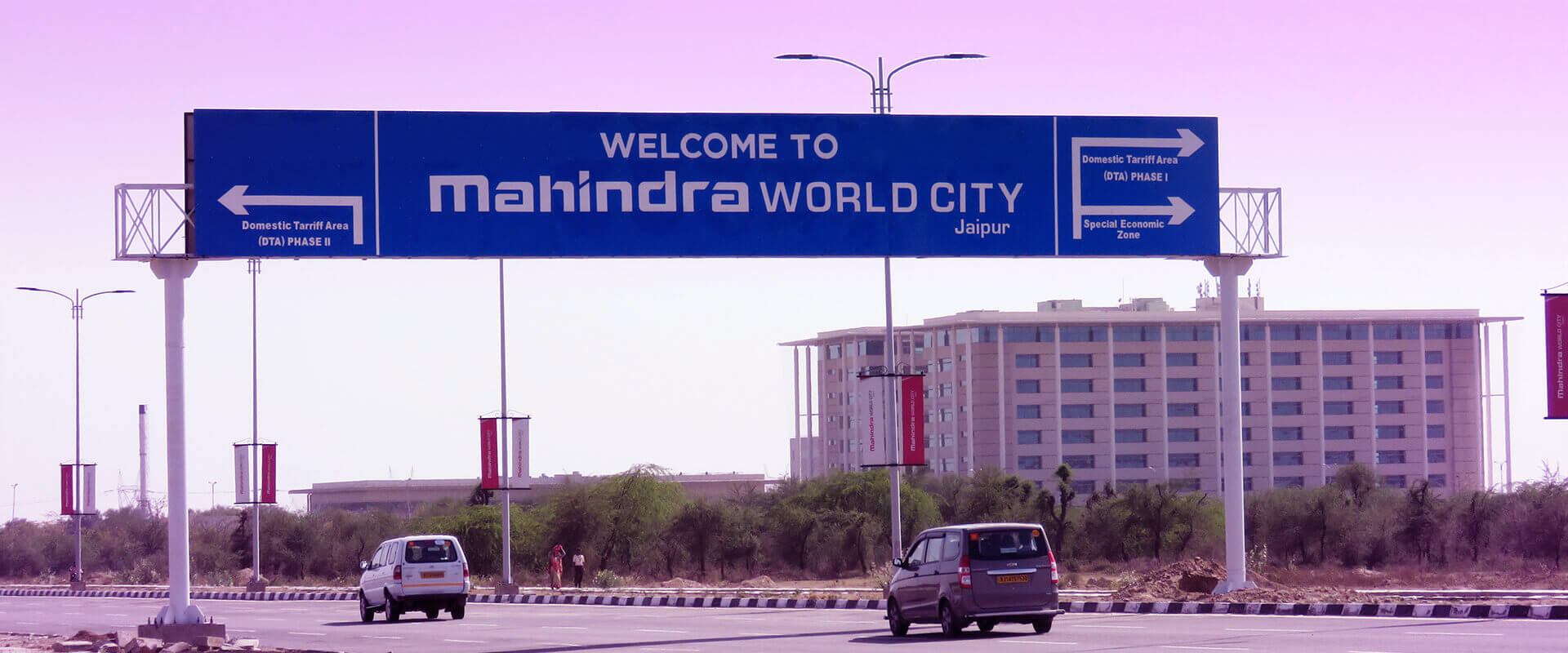 Mahindra World City Jaipur, C Scheme | Price List, Brochure, Floor Plan