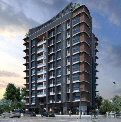 Majestic Royale Builders Builders / Developers - Projects - Constructions