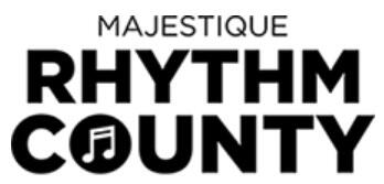 Majestique Rhythm County Pune East