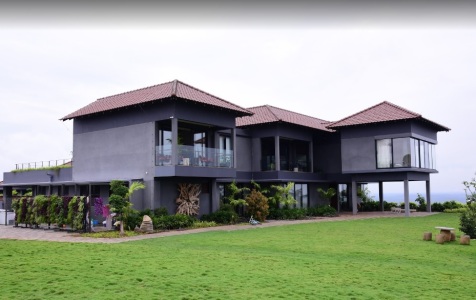 Malabar Montana Estates Villa