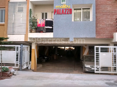 Malibu Palazzo Malibu Palazzo