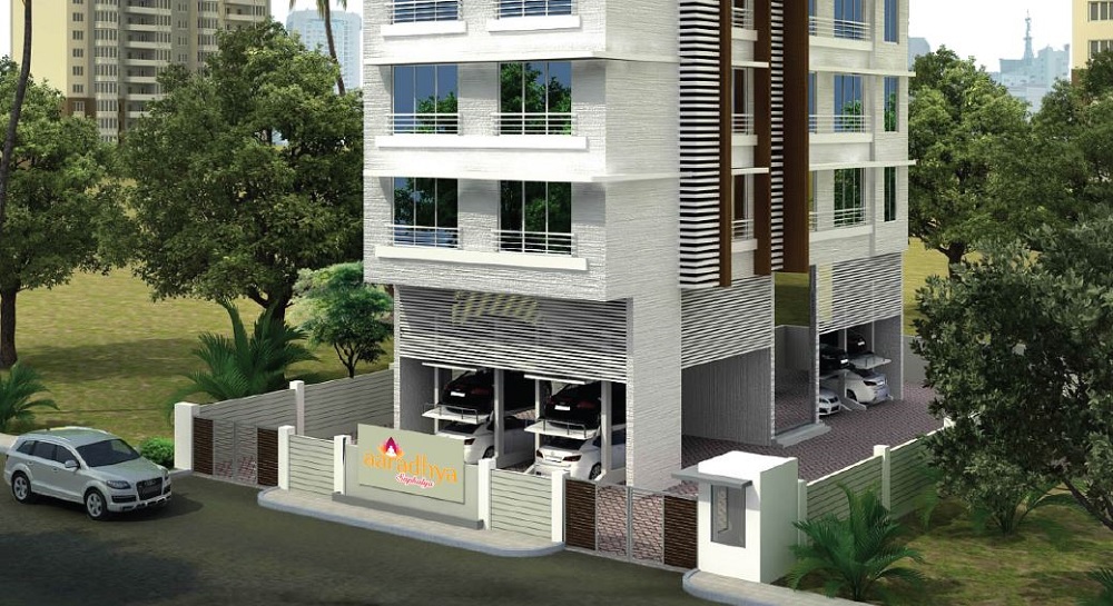 Man Realtors and Holdings Aaradhya Saphalya Photos Garodia Nagar