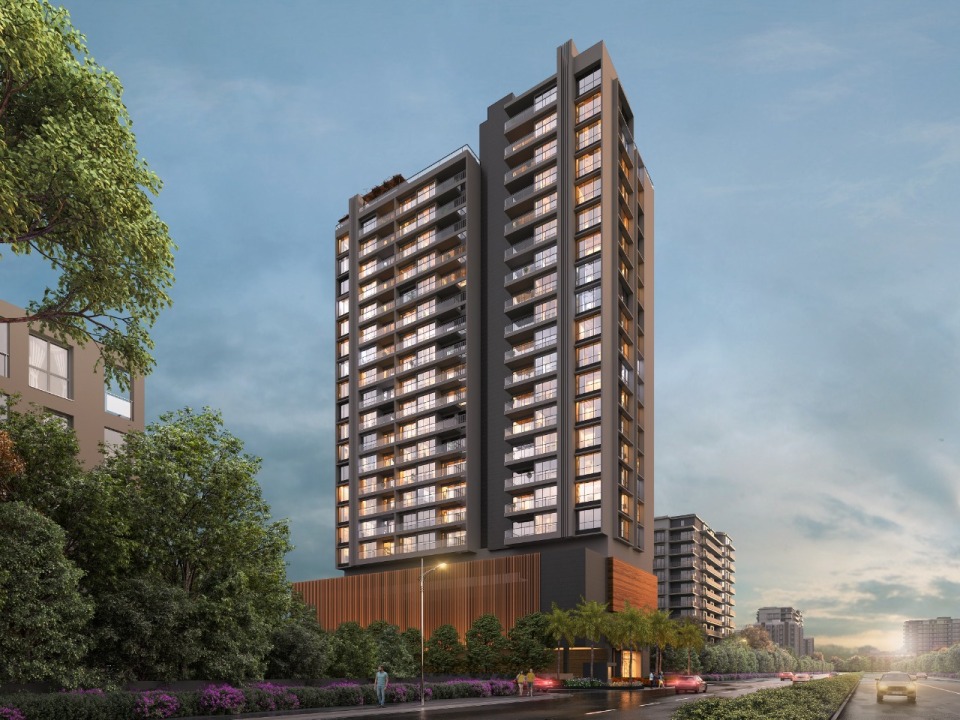 Manav Group Manav La Moda Photos And Videos - Balewadi, Pune Pictures