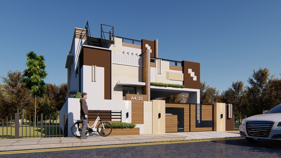 Manchester Highway City Phase 2 Coimbatore, Kovilpalayam Price List