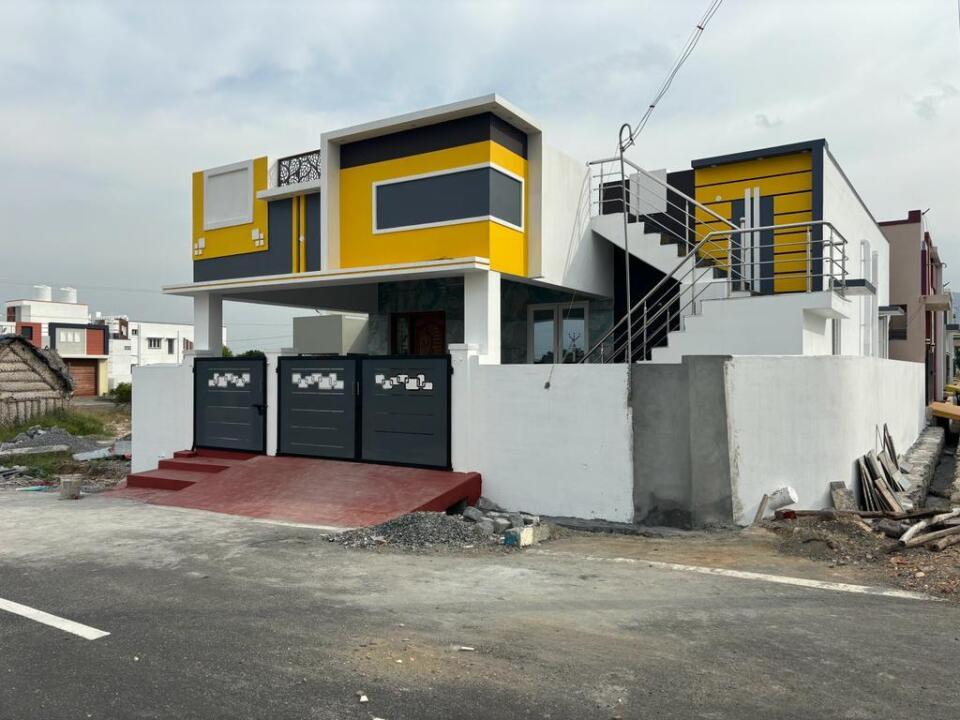 Manchester Lotus Town Thennampalayam, Coimbatore Resale Price List, Brochure, Floor Plan