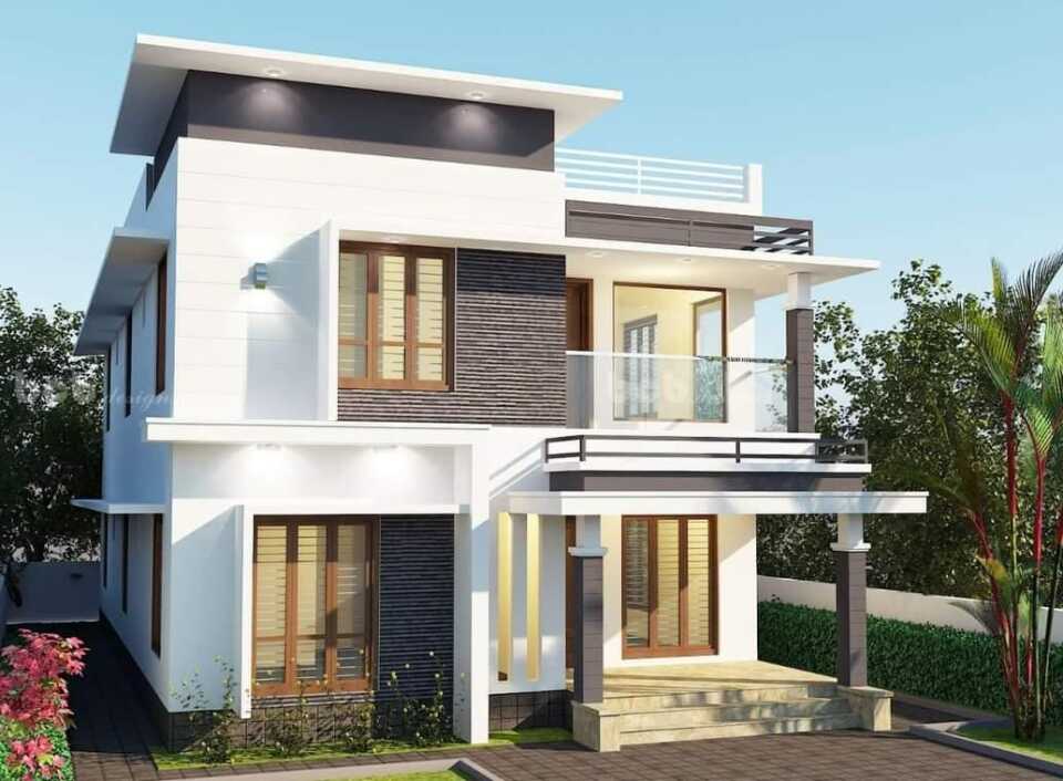 Manchester Properties Builders The Elite Enclave Photos Thudiyalur