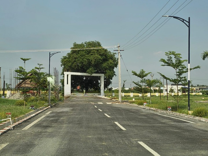 Manchester Properties Builders The Elite Enclave Photos Thudiyalur