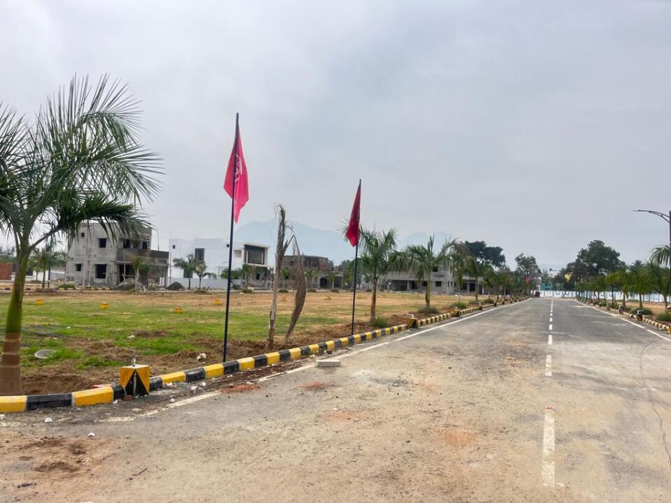 Manchester The New Town Coimbatore, Periyanaickenpalayam Price List