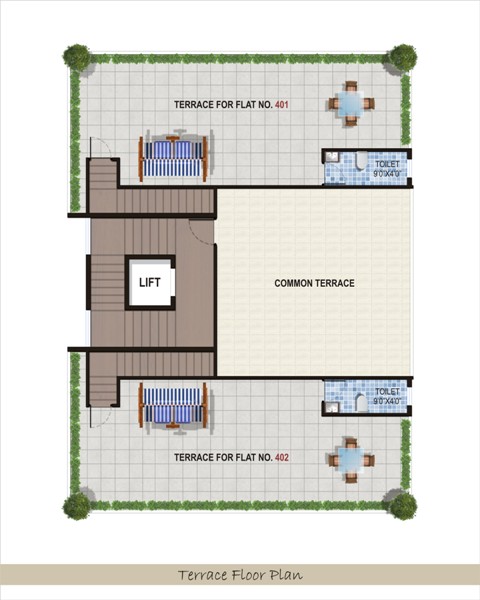 Om Mangalam Apartment Nasik, Wadala Gaon | Price List & Brochure, Floor ...