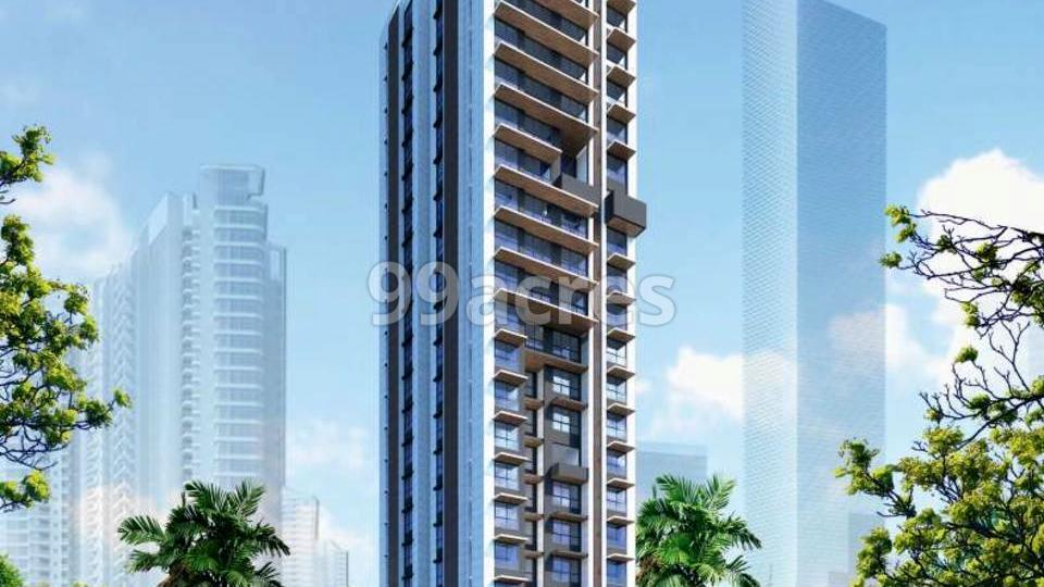 Mangalmurti Sai Aradhya Mumbai South, Dadar West | Price List ...