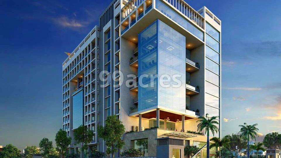 Manglam Group Builders Manglam Signature Tower Photos And Videos - Lal ...