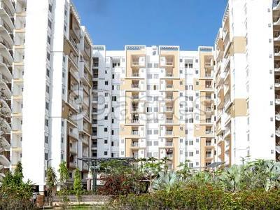 Manglam Tarang Elevation