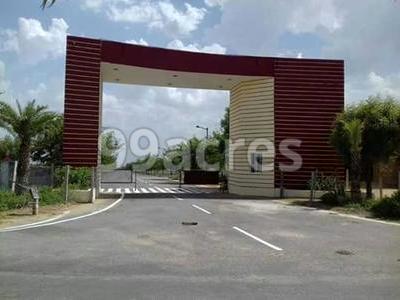 Manglams Park View Entrance