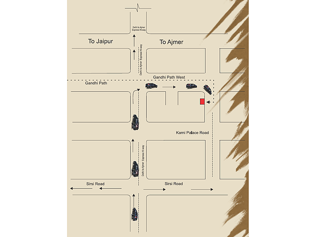 Location Plan