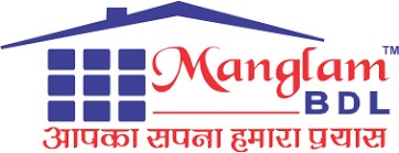 Manglam Group Builders