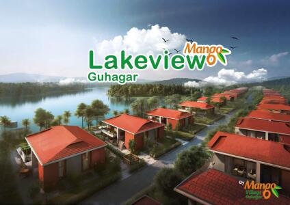 Mango Lakeview Guhagar Villas