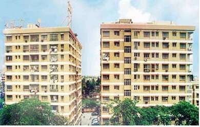 Mani Towers Image