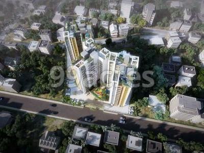 Shankh Mani Aerial View