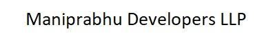 Maniprabhu Developers LLP