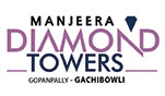 Manjeera Group Builders Manjeera Diamond Towers Amenities - Gopanpally ...