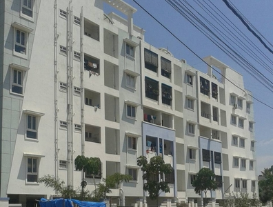 Manjeera Smart Homes Apartments Image