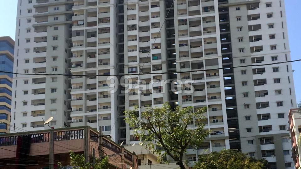 Manjeera Trinity Homes 3rd Phase KPHB Hyderabad Resale Price List 