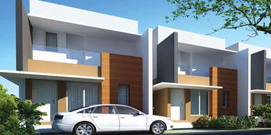 Manju Harshadha Homes Image