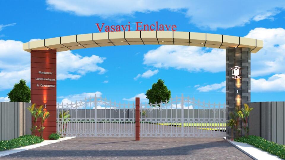 Manjushree Vasavi Enclave KR Puram, Bangalore East Resale Price List