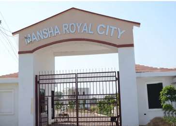 Mansha Royal City Image