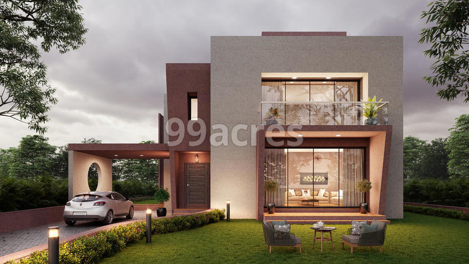 Garden City Bharuch, Ankleshwar GIDC Price List & Brochure, Floor