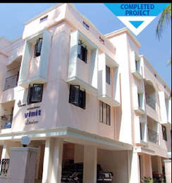 Mansions Vinit Enclave Mansion Vinit Enclave Trivandrum