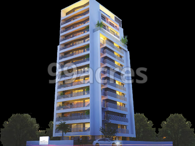 Mansions Skyluxe Elevation