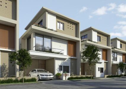 Mantoor Infrastructure Builders / Developers - Projects - Constructions