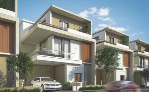 Mantoor Infrastructure Builders / Developers - Projects - Constructions