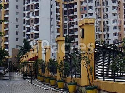 2 BHK / Bedroom Apartment / Flat for rent in Mantri Synergy OMR Chennai ...