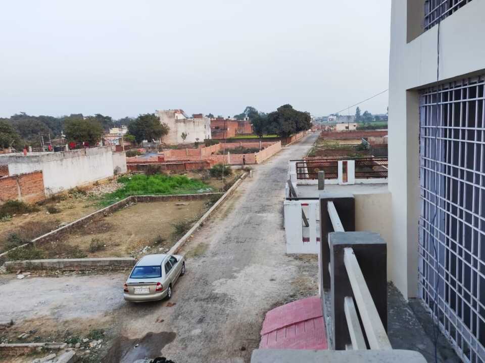 Krishna Vihar Builder Krishna Vihar Colony Photos IIM Road, Lucknow
