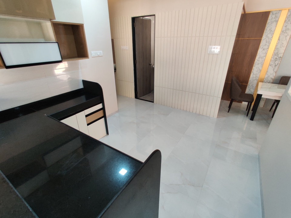 Marne Maithili Aroma Pune, Ravet Price List & Brochure, Floor Plan