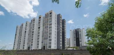 2 BHK Apartment / Flat for sale in Marvel Fria 2 Wagholi Pune - 1255 Sq ...