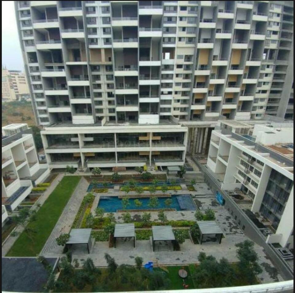 Marvel Group Marvel Ganga Sangria Photos Mohamadwadi, Pune Pictures