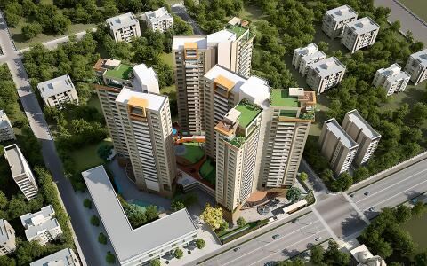 Marvella Group Builders / Developers - Projects - Constructions