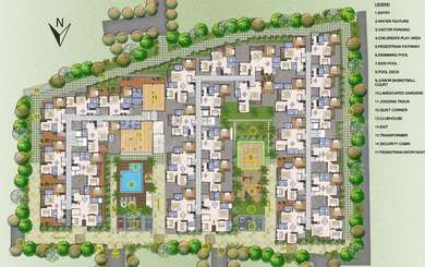 Master Ventures Master Classic - Master Plan Med 