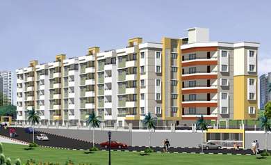 Matha Residency Image
