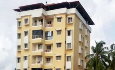 Matha Residency Image